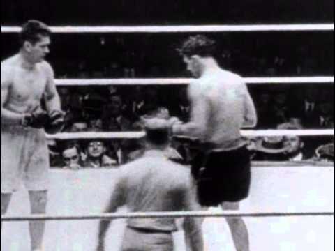 Jack Dempsey vs Gene Tunney (Rounds 1.6.9.10) (1926.09.23)