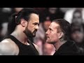 CM Punk Vs Drew Mcintyre Bad Blood Hell In A Cell Video Package