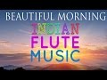 NON STOP - *Authentic* INDIAN FLUTE MUSIC for Yoga, Spa, Meditation, Healing
