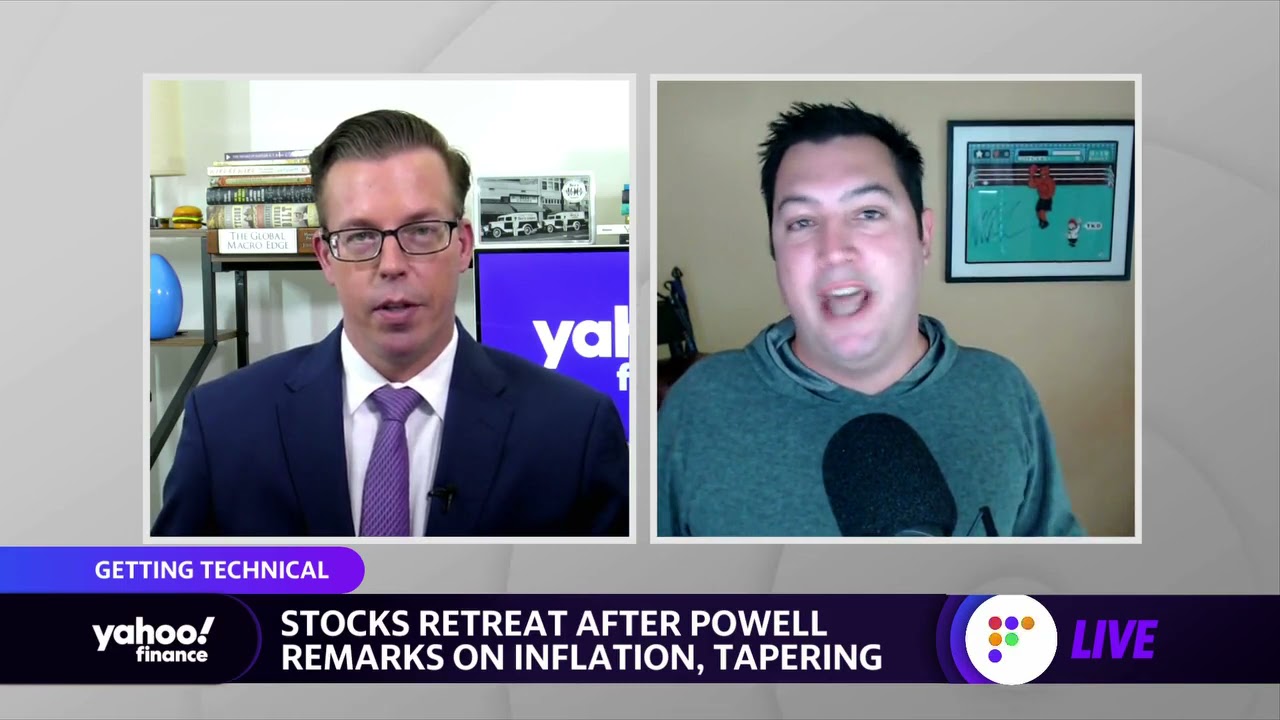 Why a bull market could be on the horizon with JC Parets