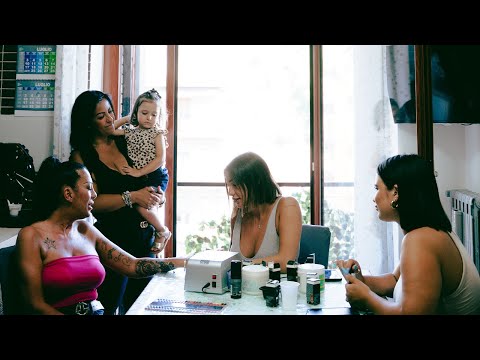 Kepa - Naples Girl (Short Film)