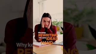 4 ChatGPT Hacks That Cut My Workload In Half!