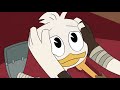 DuckTales 2017 S02E12 Nothing Can Stop Della Duck 5