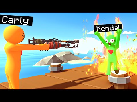 UCCIDO ALE SU HAVOCADO