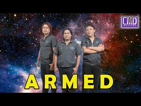 Century Trio - Armed (Official Music Video)