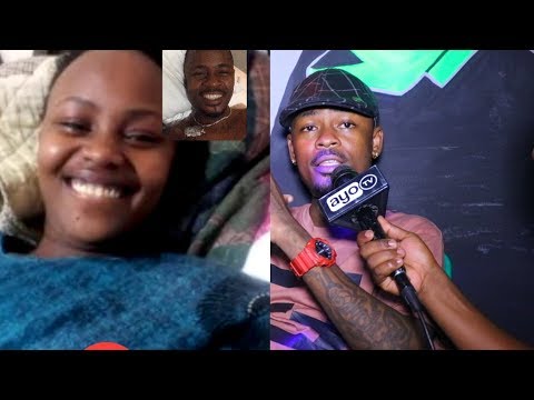 NUH MZIWANDA KATUONYESHA MPENZI WAKE MPYA