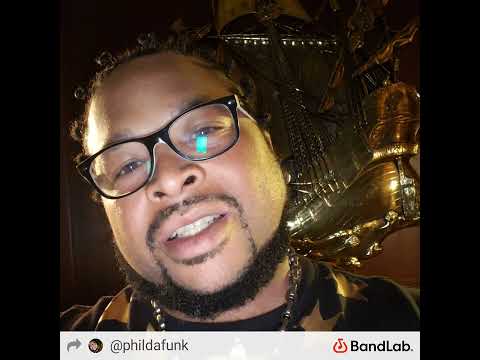 Right On Time  by Phil Da Funk