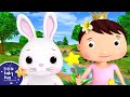 Little Bunny Foo Foo Little Baby Bum New Nursery Rhymes For Kids