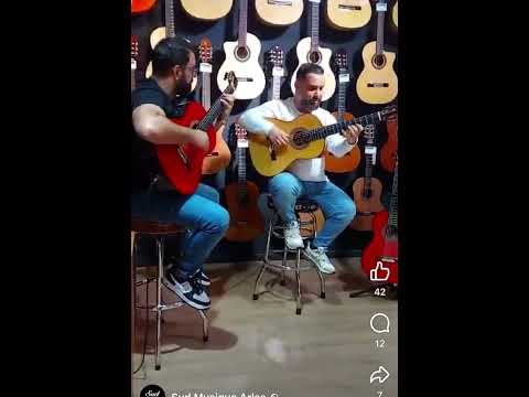 Kakou et patchai Reyes