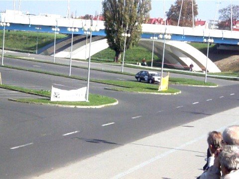 KJS Rzeszów 12.10.2008 PN CARO