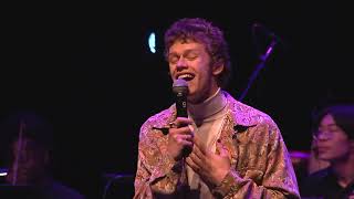 Too High - Berklee College of Music Stevie Wonder Tribute