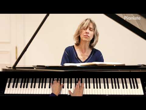 Interprétation | Claire Désert | Elfe - Schumann | Pianiste N°126