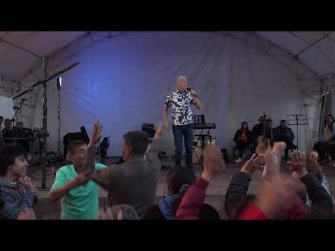 Lluvia de bendiciones 2025 - Guillermo Valencia