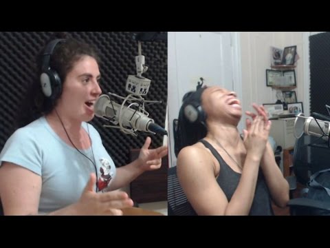 Misandry with Marcia Episode 1 YouTube preview