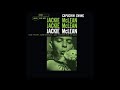 Jackie McLean - Don't Blame Me