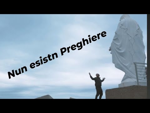 Nun esistn preghiere - Cosimo di Livello Alto