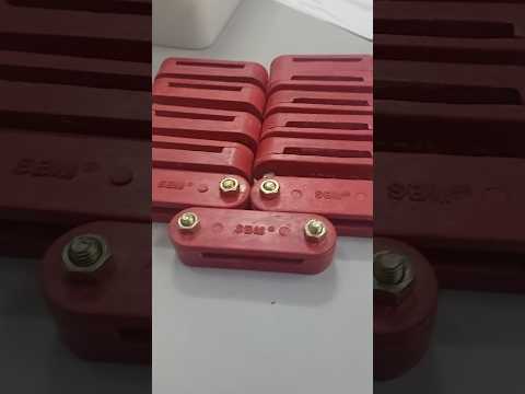 Aluminum Lug