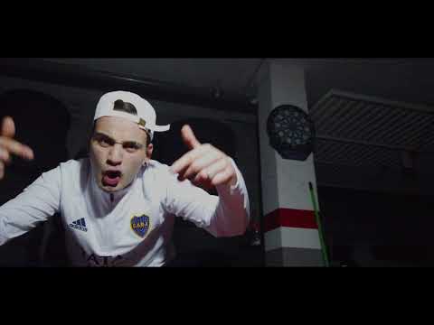 HASTO LDN - EN LA HORCA (VIDEOCLIP)
