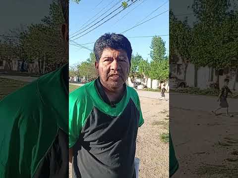 #noticias  Rosario barrio toba