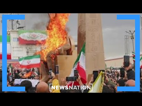 US, Iran exchange threats as tensions grow higher in Middle East | Morning in America