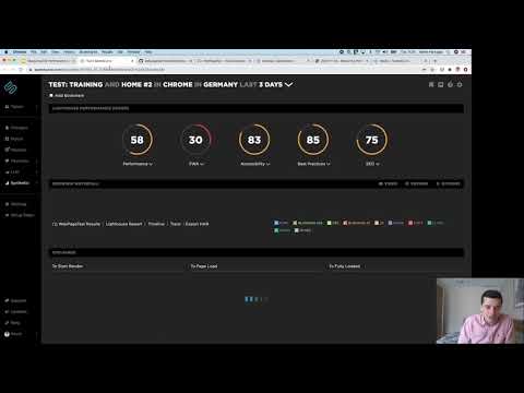 Miniature vidéo YouTube