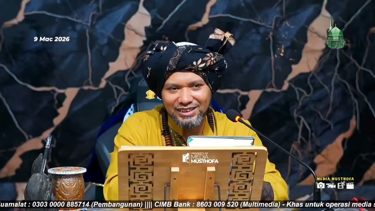 Amalan Nak Panggil Isteri Balik Ke Rumah Semula | Ustaz Muhaizad Muhammad