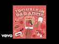 Shekhinah I Love It Here Official Audio