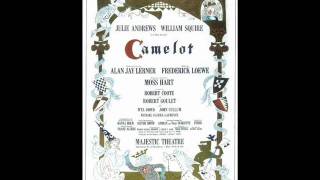 Julie Andrews - Before I Gaze at You Again