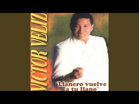 Llanero Vuelve A Tu Llano