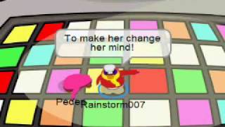Club Penguin- Damn -Matchbox Twenty