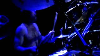 Despised Icon Warm Blooded live 2008