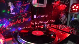 AMANDA LEAR - Black Holes 12"Studio54 Vinyl-Classics by DJ ViLLY Berlin