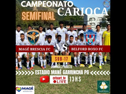 Hoje é dia de clássico!