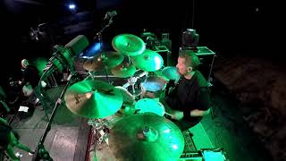 Barón Rojo - Las flores del mal