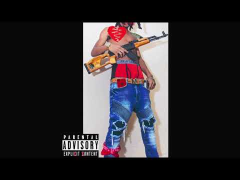 Roddo Bleed - Untitled