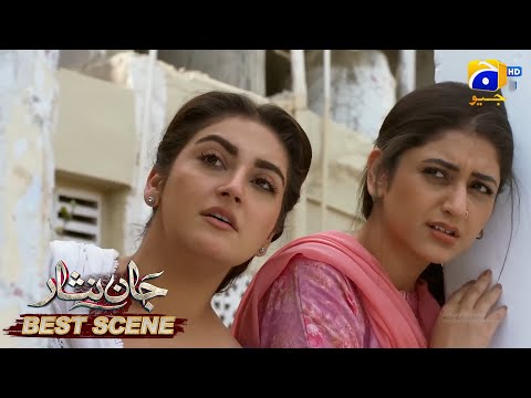 Jaan Nisar Episode 06 | Best Scene 03 | Danish Taimoor - Hiba Bukhari - Haroon Shahid