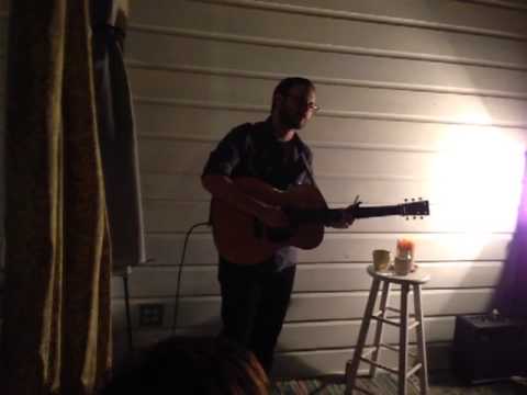 Robby Hecht - Evergreen