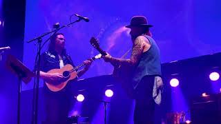 Download lagu City and Colour - The Girl, live at Budweiser Stage, Toronto, June 20th, 2025 mp3