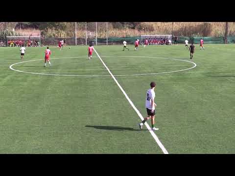 ÉPOCA 25/26 - 3 JORNADA - GSC x UDPF - SUB19