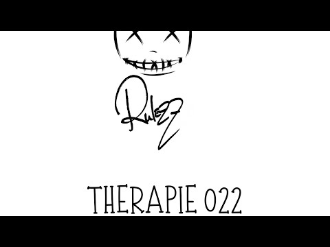 Rulezz x Noire - THERAPIE 022 [Offizielles Video]