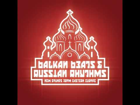 Balkan Beats