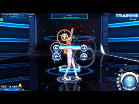 Mstar TW Neo Classic - One (feat. Jisun) [Extreme S+] 100%