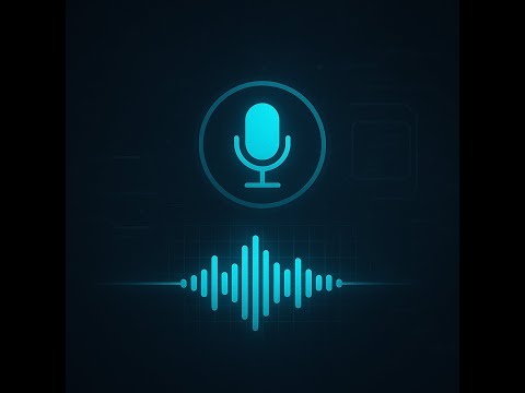 [Standalone] Voice Recognition for FiveM — Real-Time Speech to Text ! limited discount! thumbnail 2