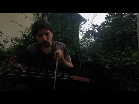 Cello Tagelharpa solo