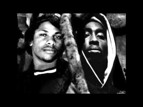 2Pac  Eazy e   Thug 4 life Still Dre Remix 2TenRecords