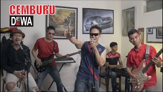 Download lagu Cemburu - Dewa 19 (cover) by De Mossi mp3