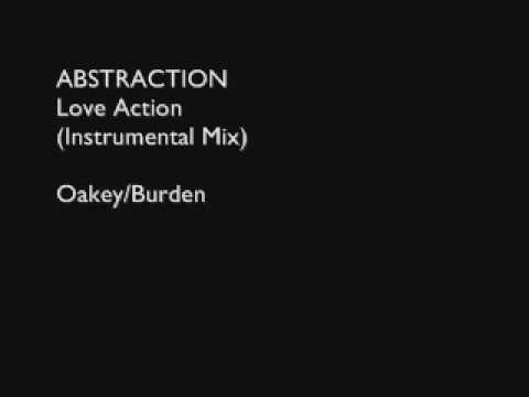 Abstraction - Love Action (Instrumental Mix)