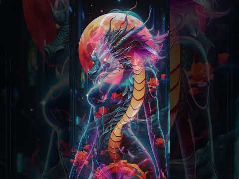 AI Art Generation Showcase