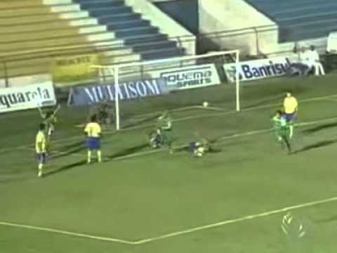 06/08/2008 - Pelotas 0x1 Ypiranga (Boca do  Lobo)