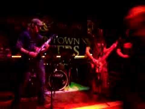 Decade of Deceit - Descent  (Rafters - Johnson City)